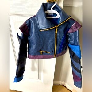 Disney Descendants 3 Mal Jacket